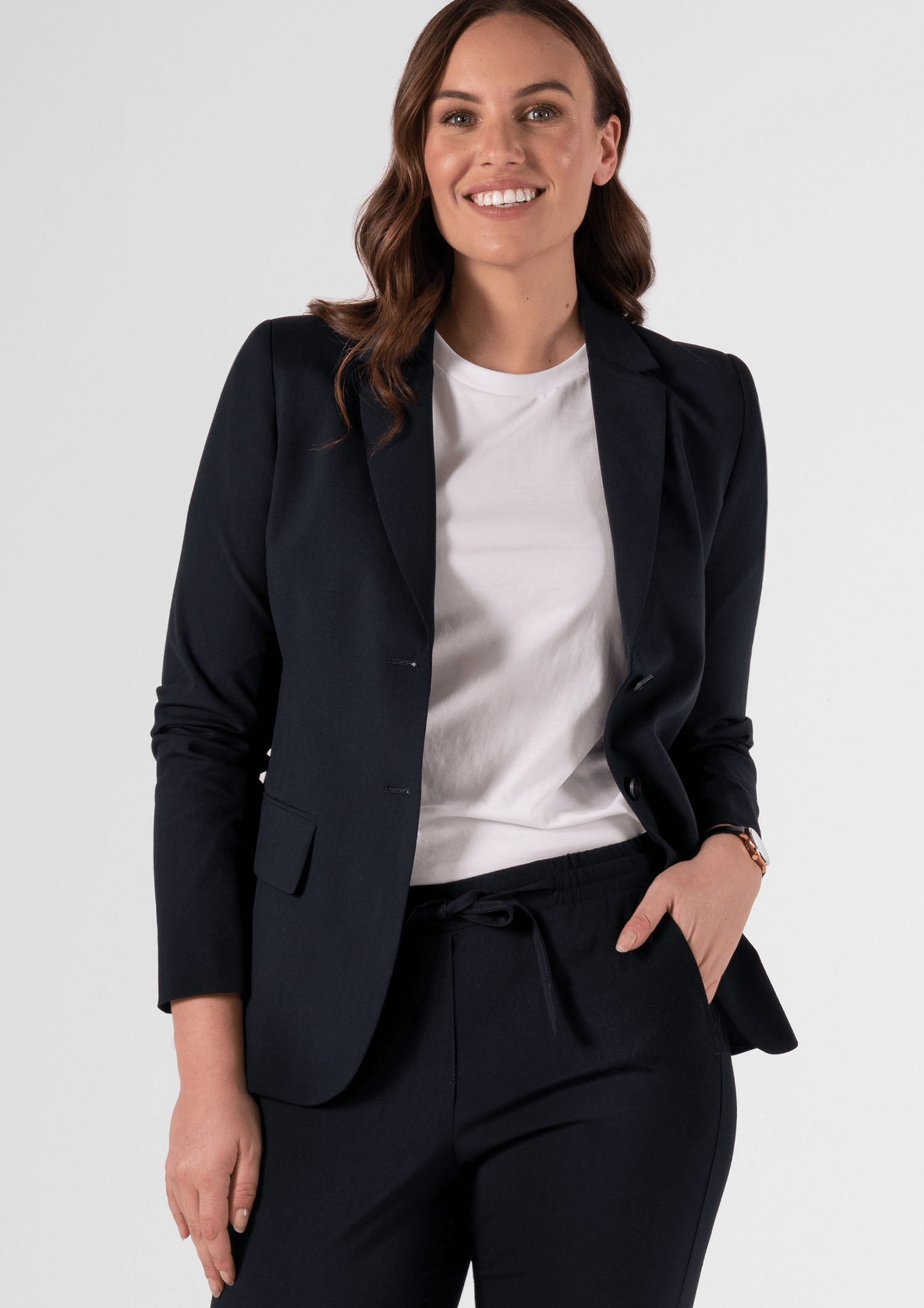 Office Jacket Examples Office Casual Jackets & Business Jackets | Deane Apparel