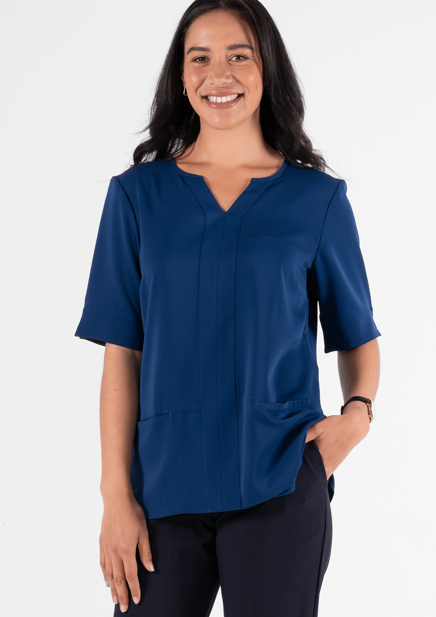 Nurse Tunics Healthcare Uniforms Deane Apparel
