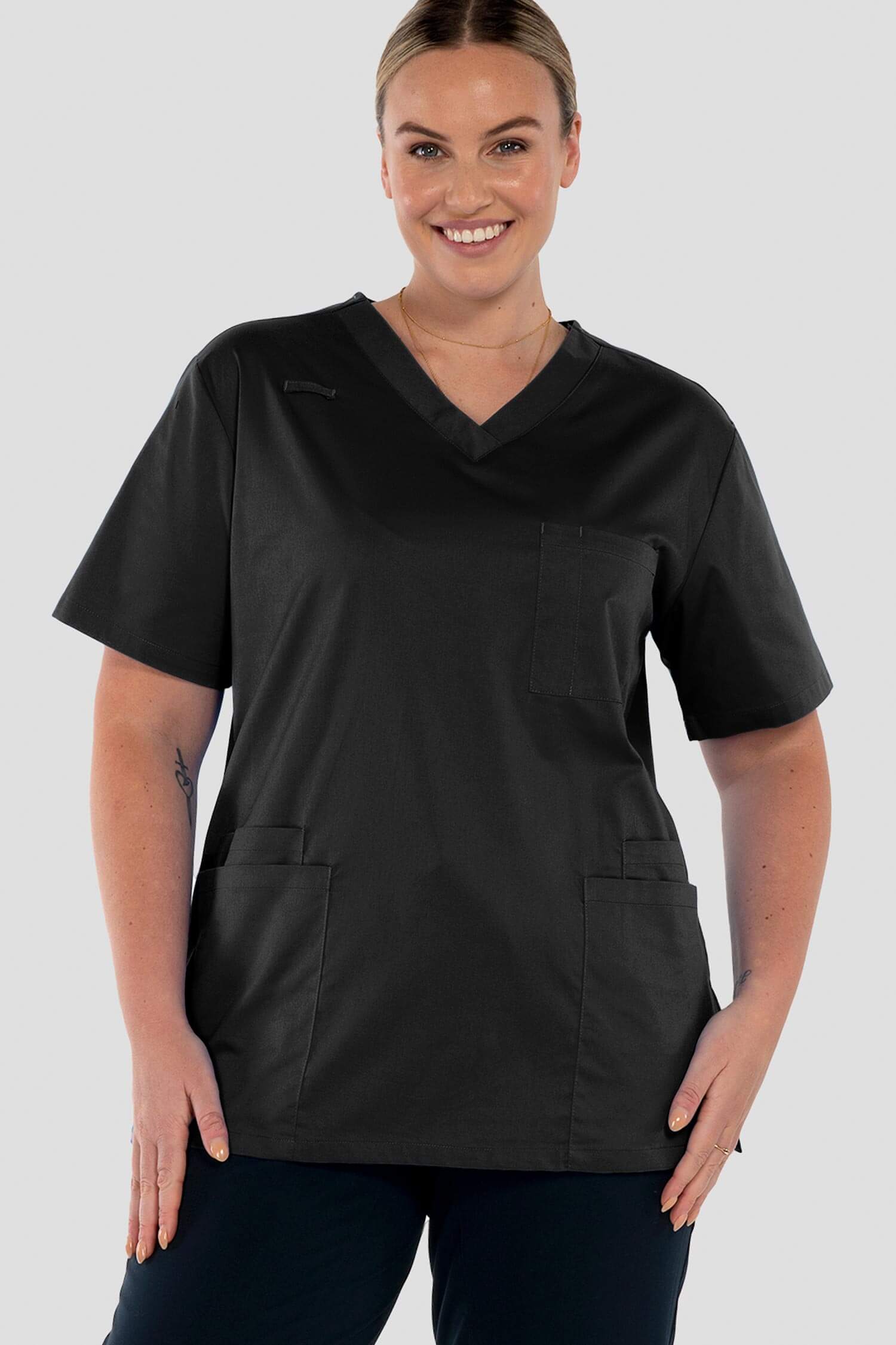 Aged Care Scrubs – Shop Online | Deane Apparel