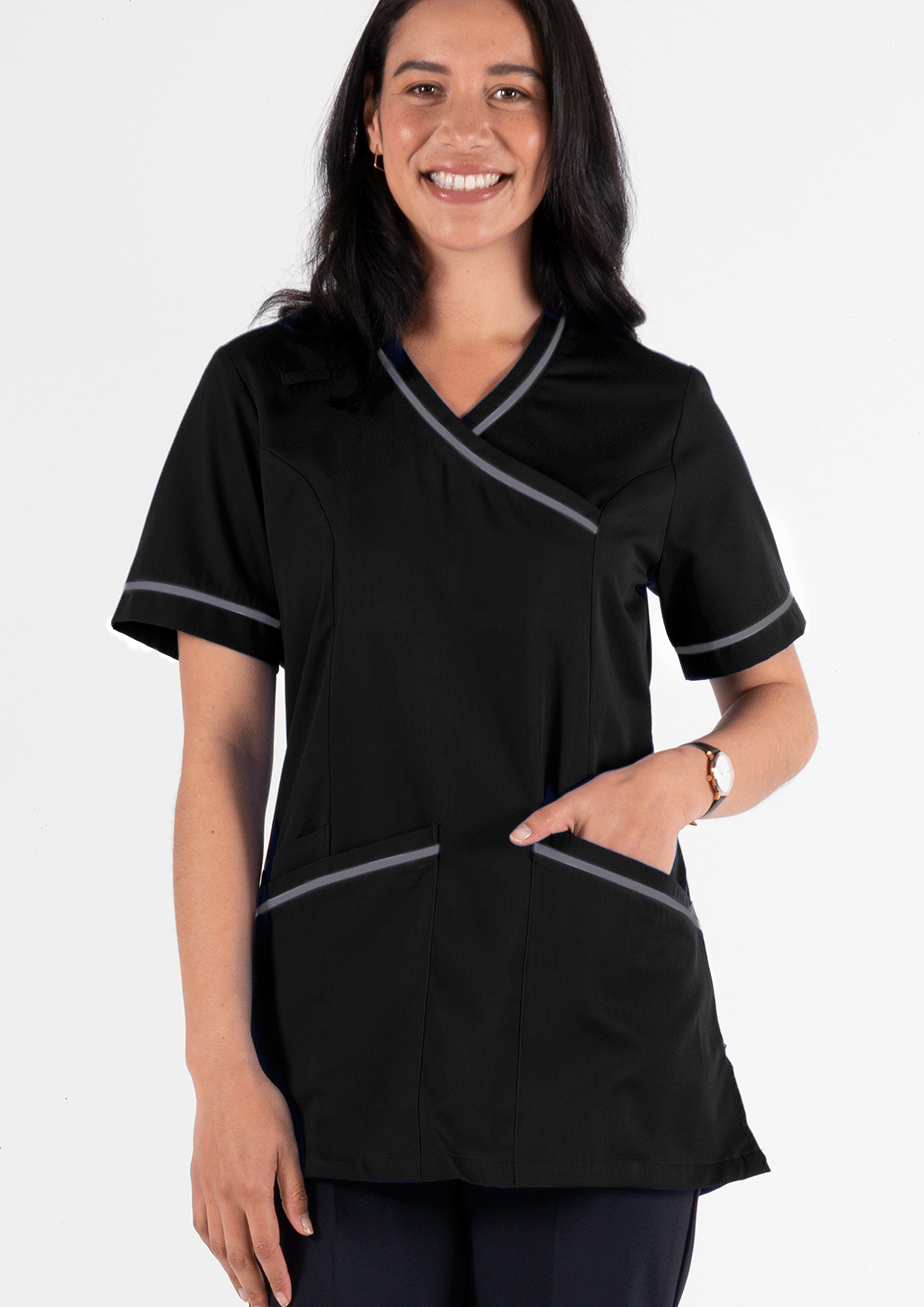 Nurse Tunics Healthcare Uniforms Deane Apparel