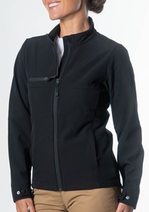 JacketsEverest Women's Soft Shell Jacket