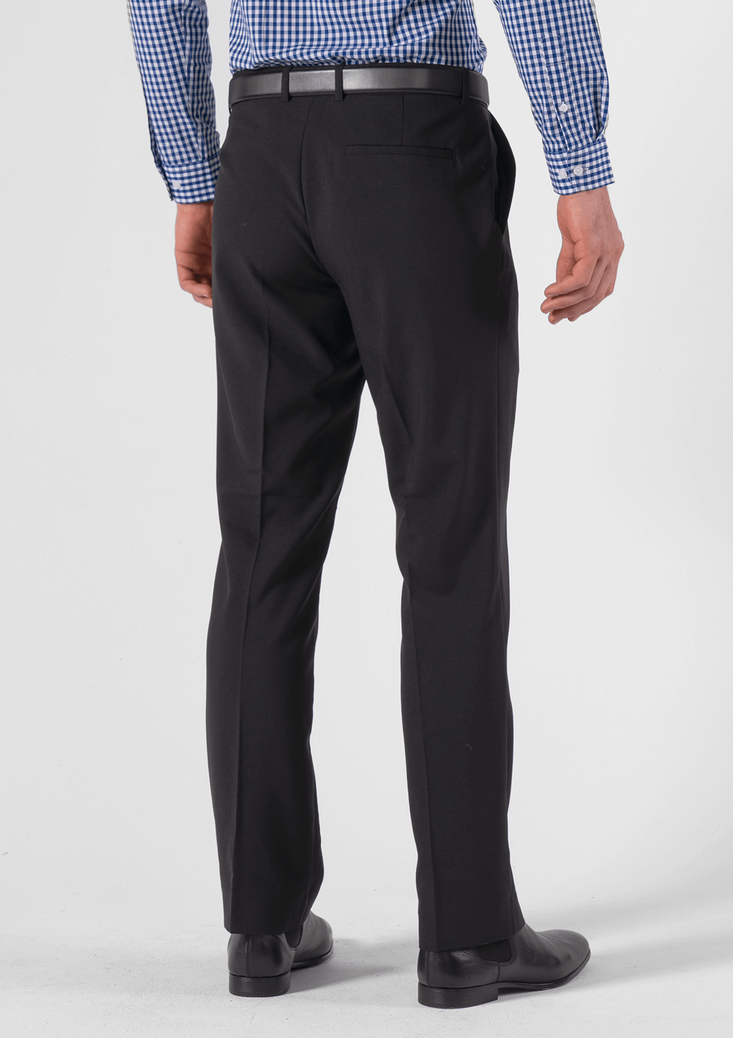 Mens Suit Pants | Comfort Fit | Deane 