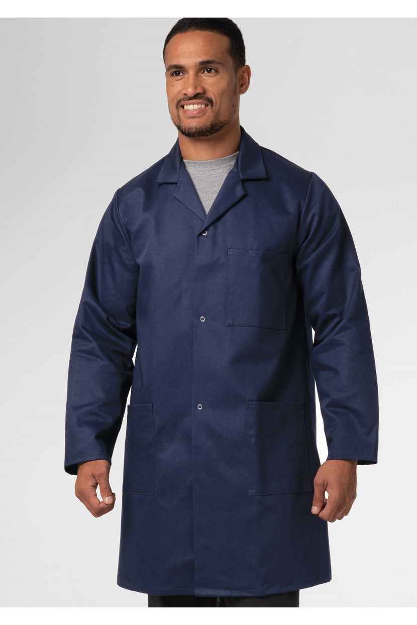 Dust Coats - Protective & Durable Workwear | Deane Apparel
