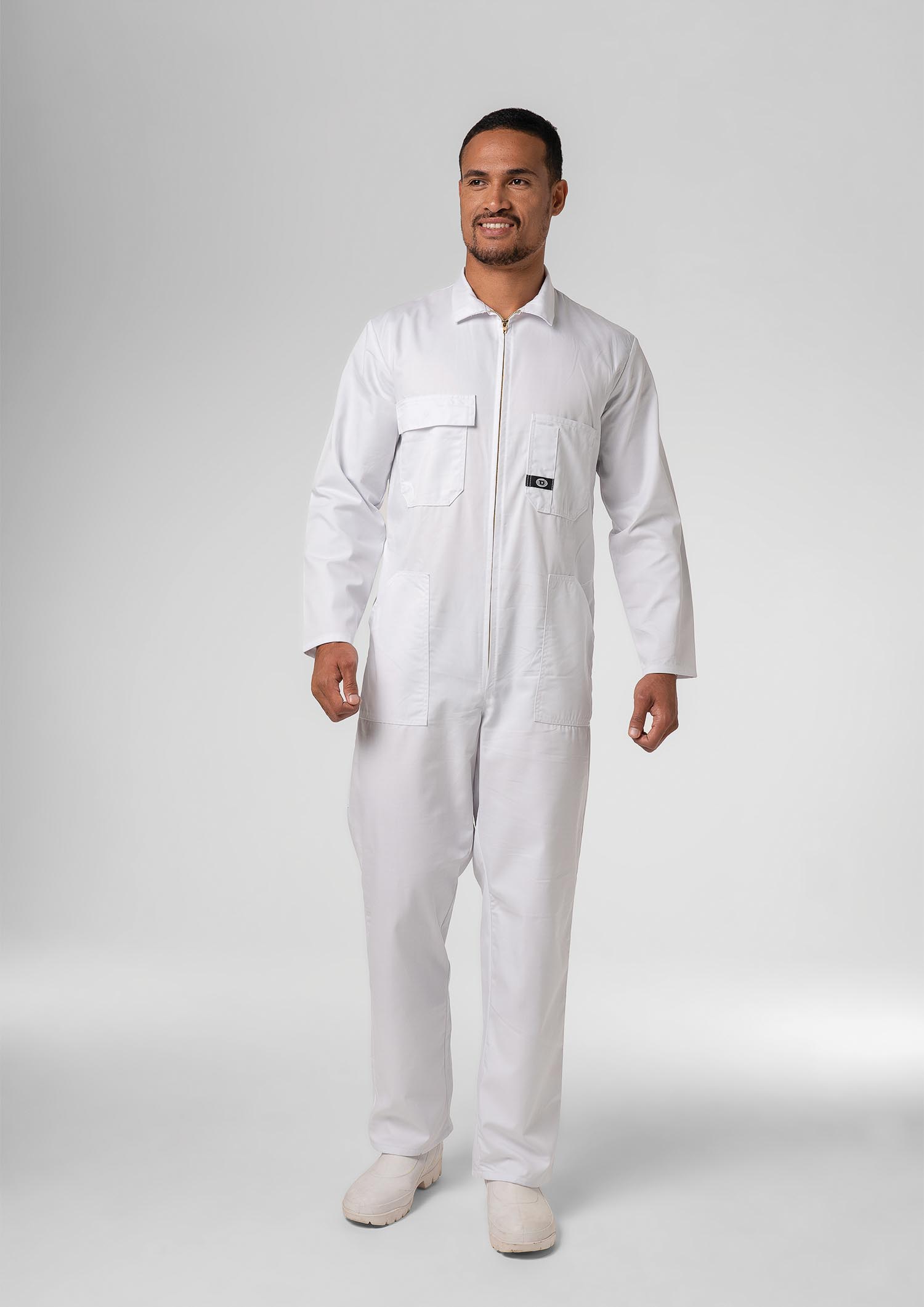 Food Manufacturing Overalls – Shop Online | Deane Apparel