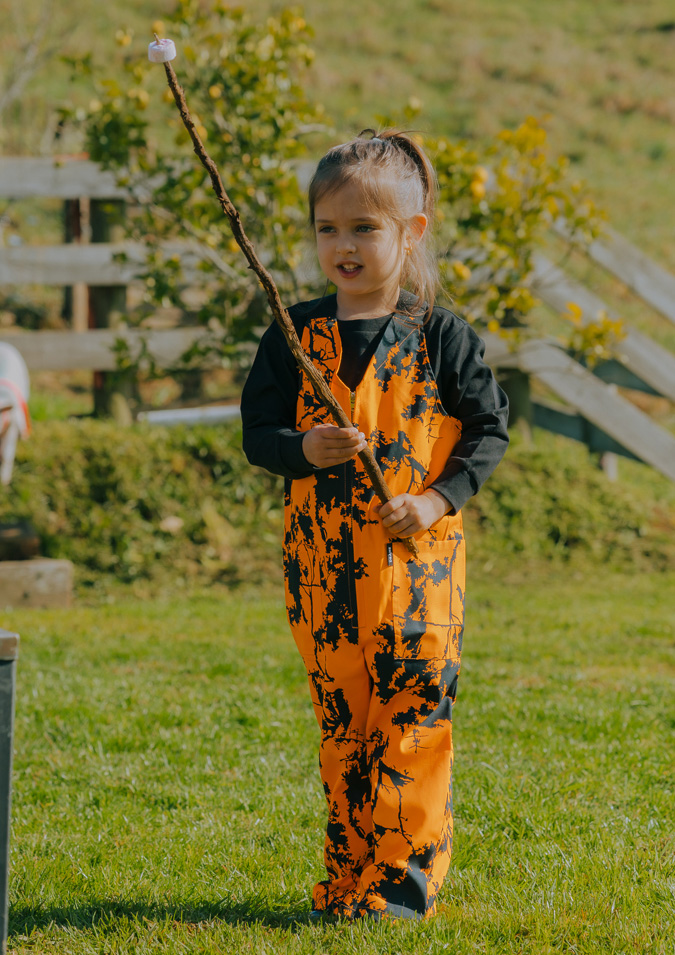 Coverall - Overall - Benas